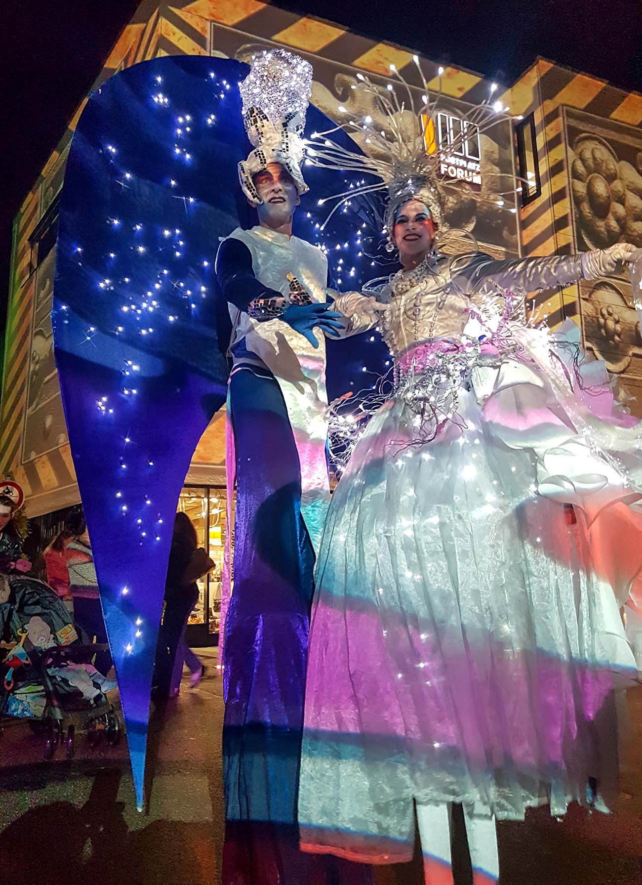 Lichterfest