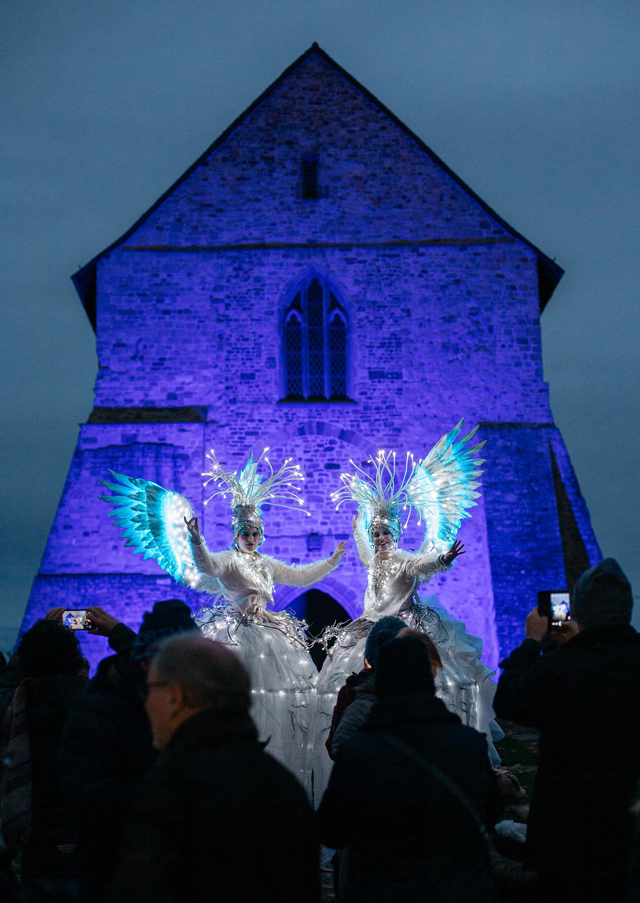 Lichterfest