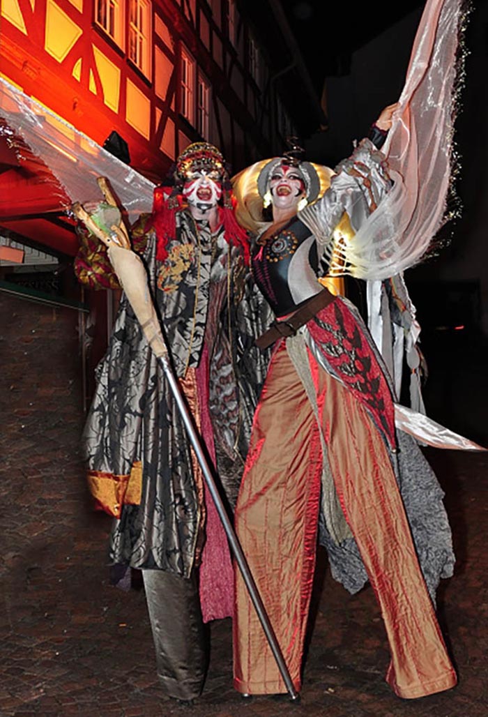 Mealua & Philoxenia