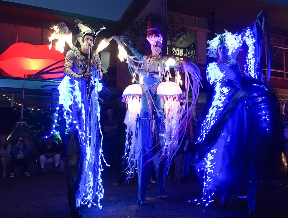 Lichterfest