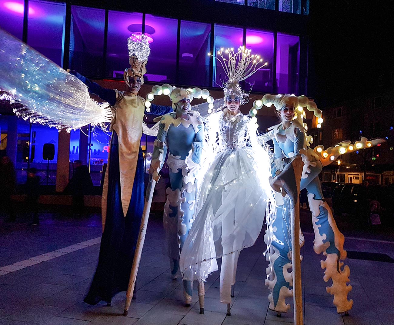 Lichterfest