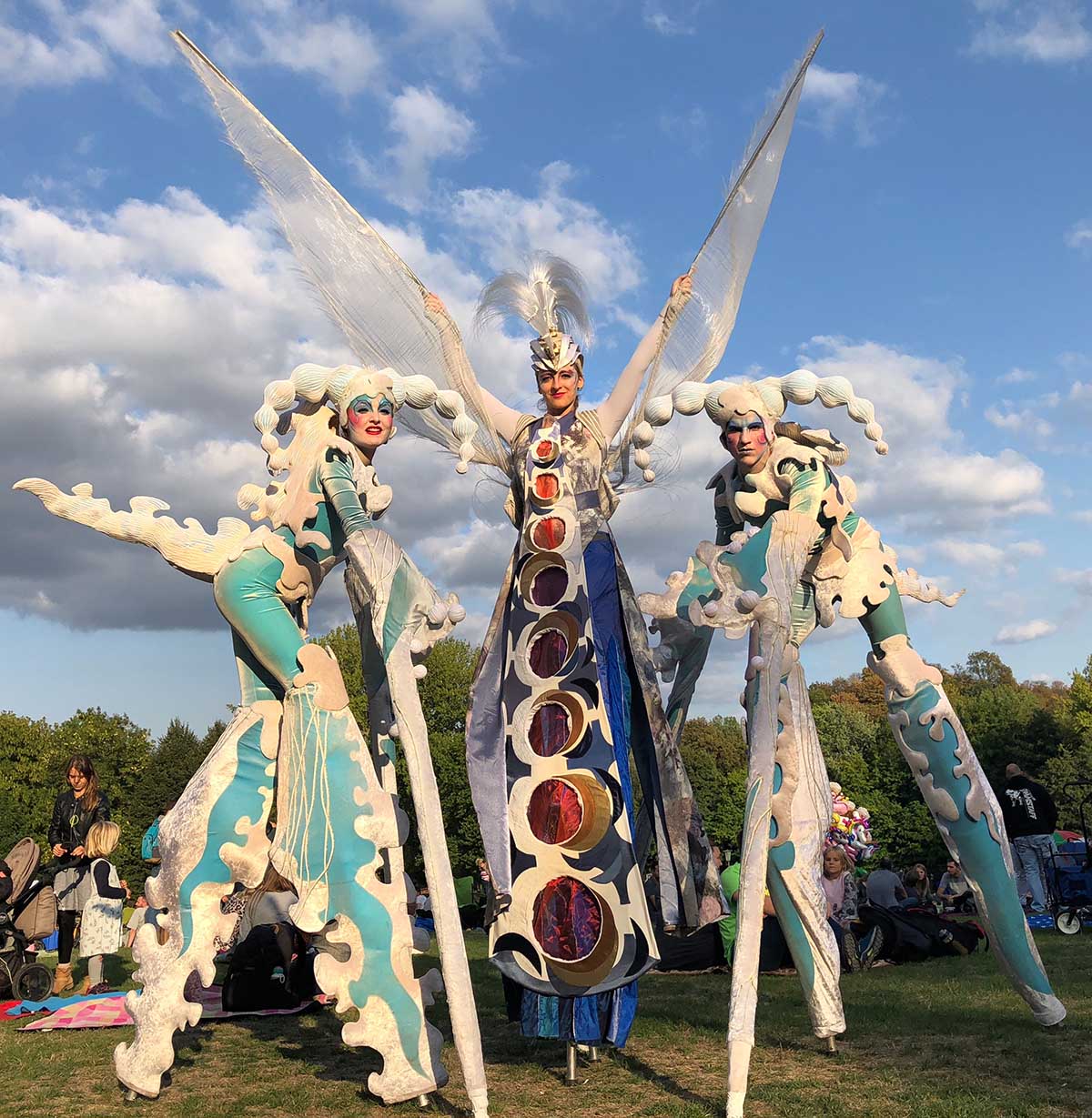 Syrolumas & Uriel