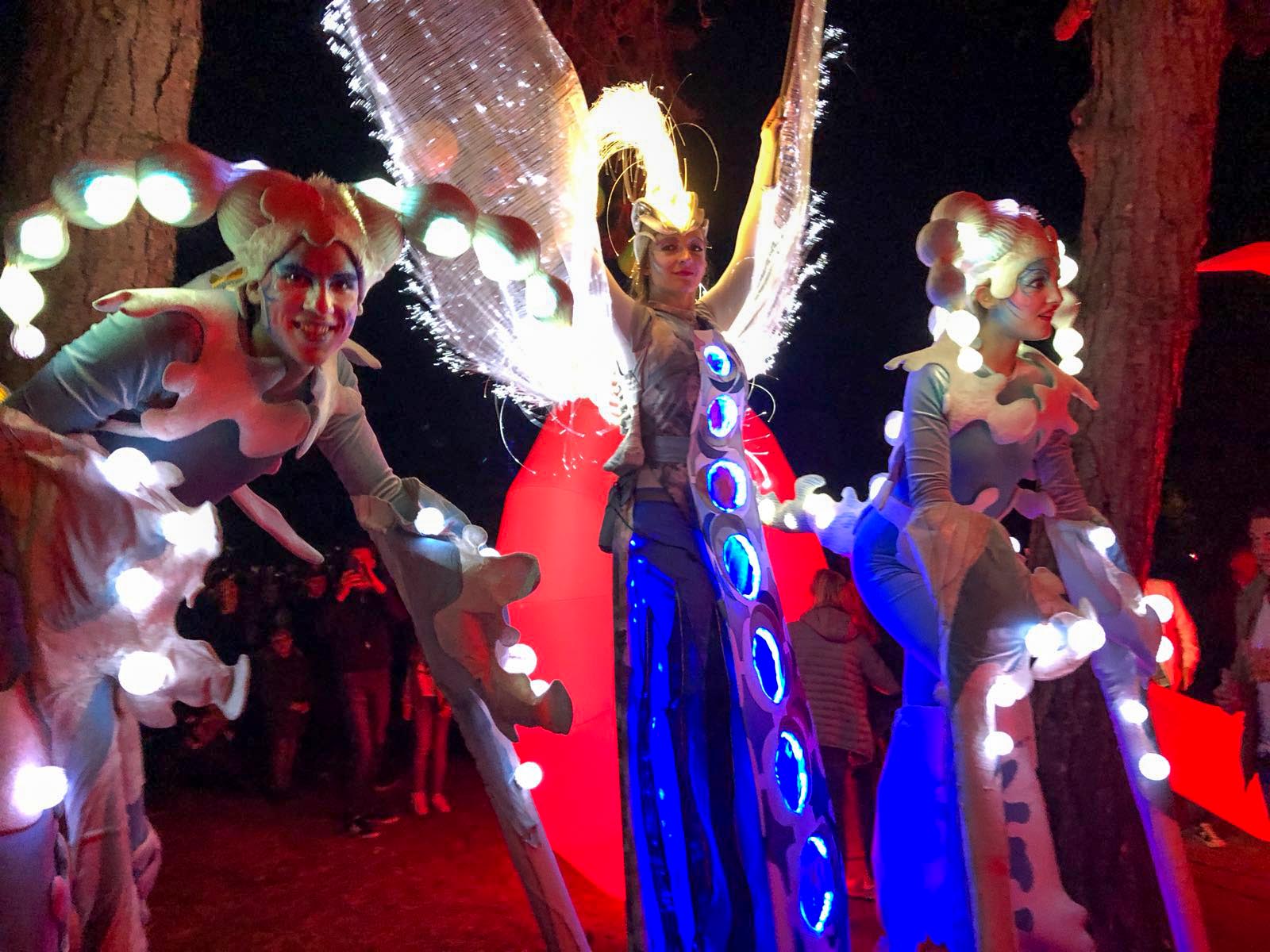 Lichterfest