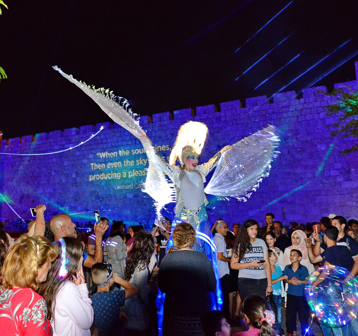 Lichterfest