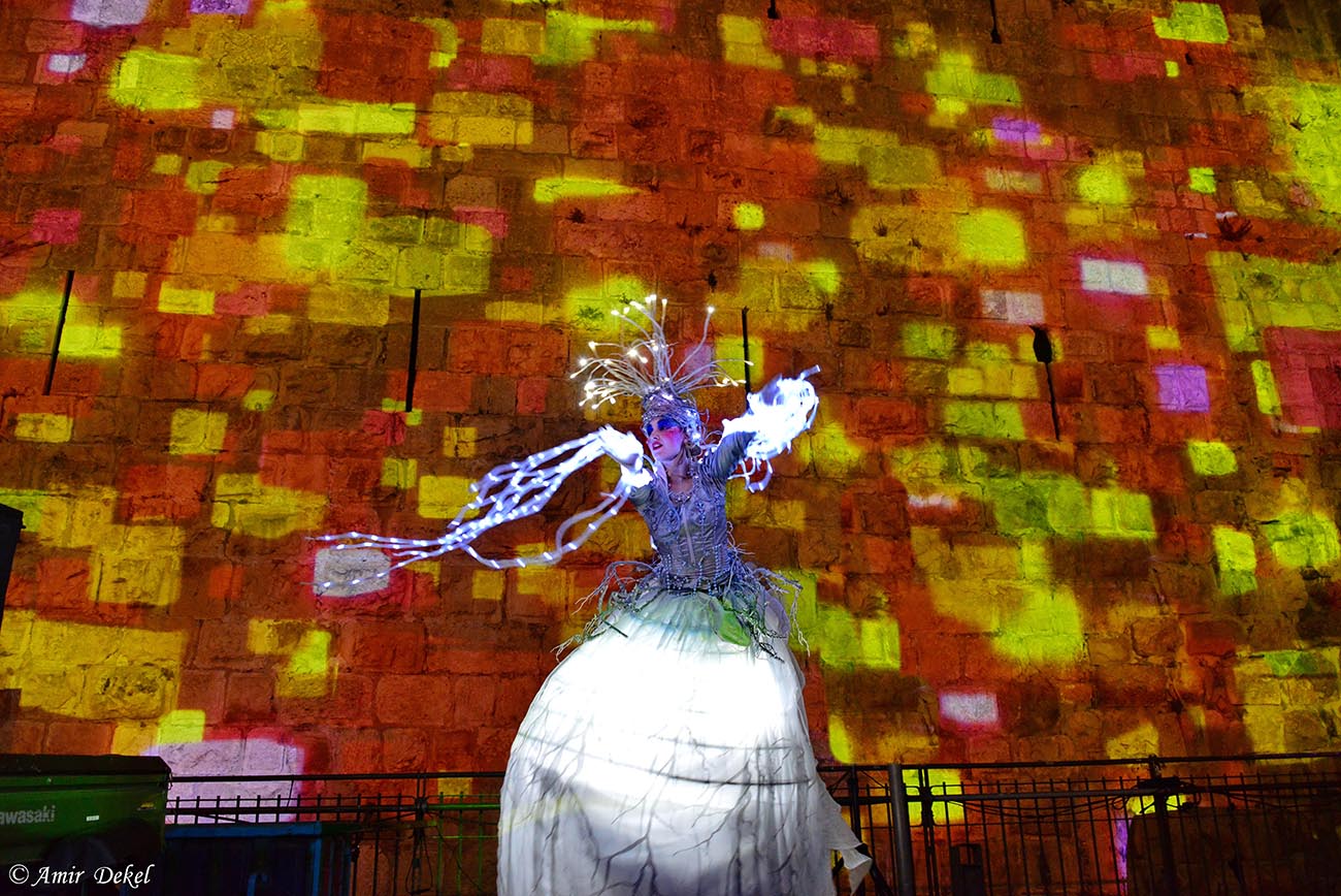 Lichterfest