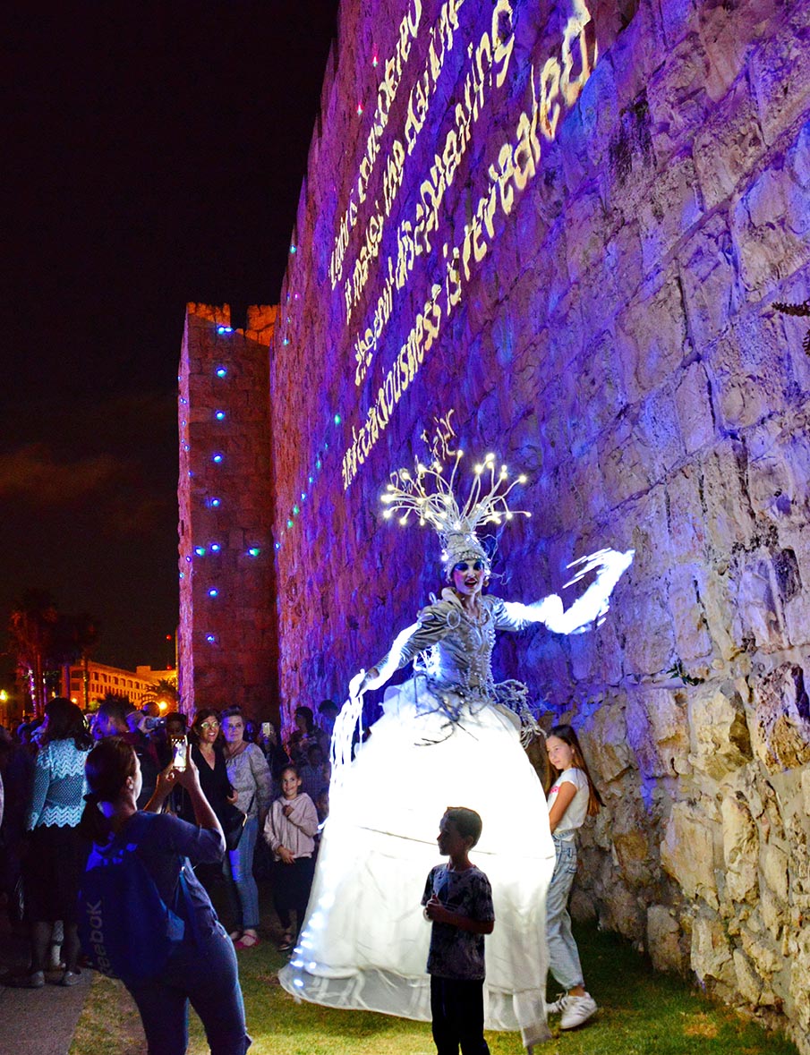 Lichterfest