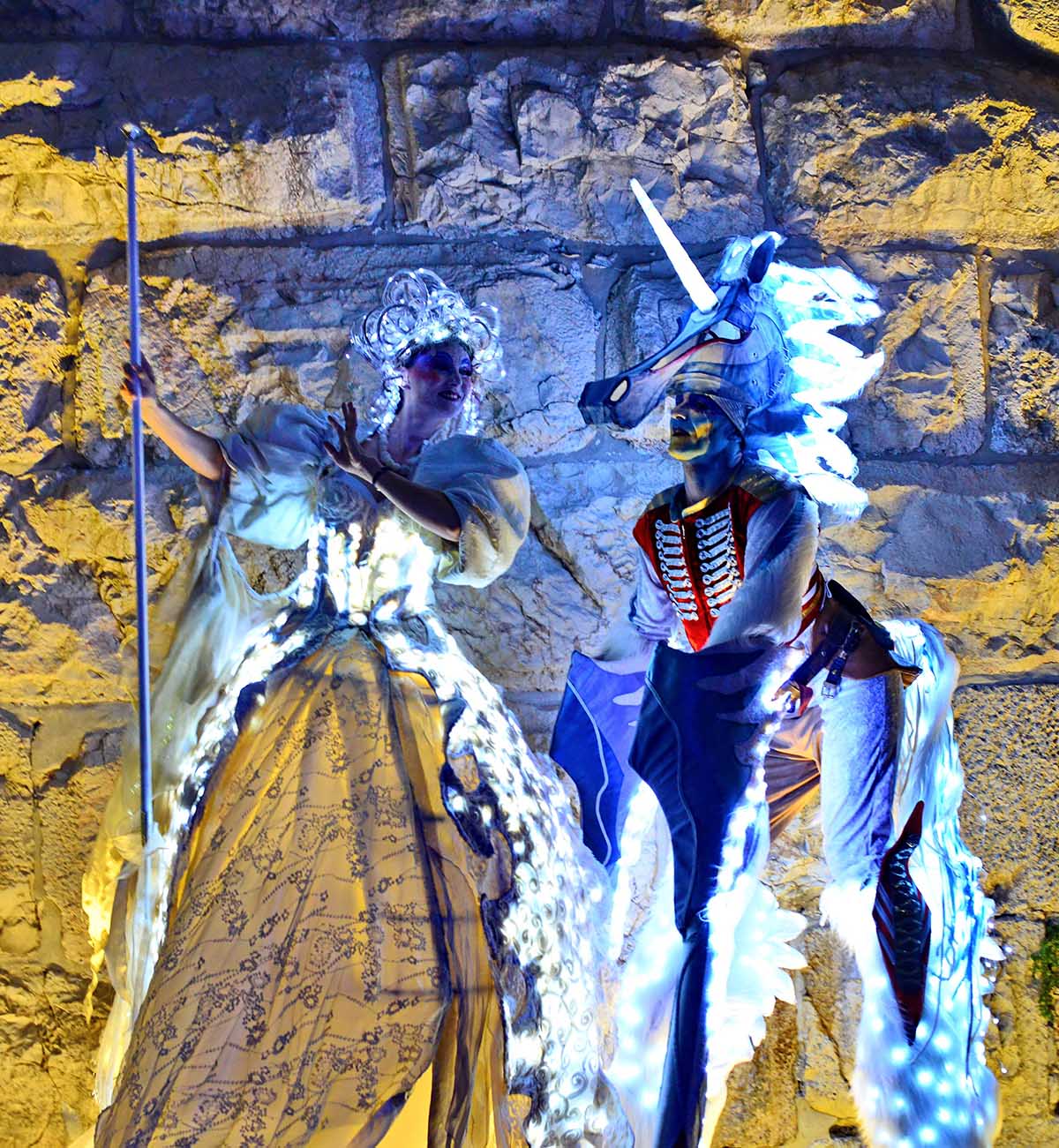 Lichterfest