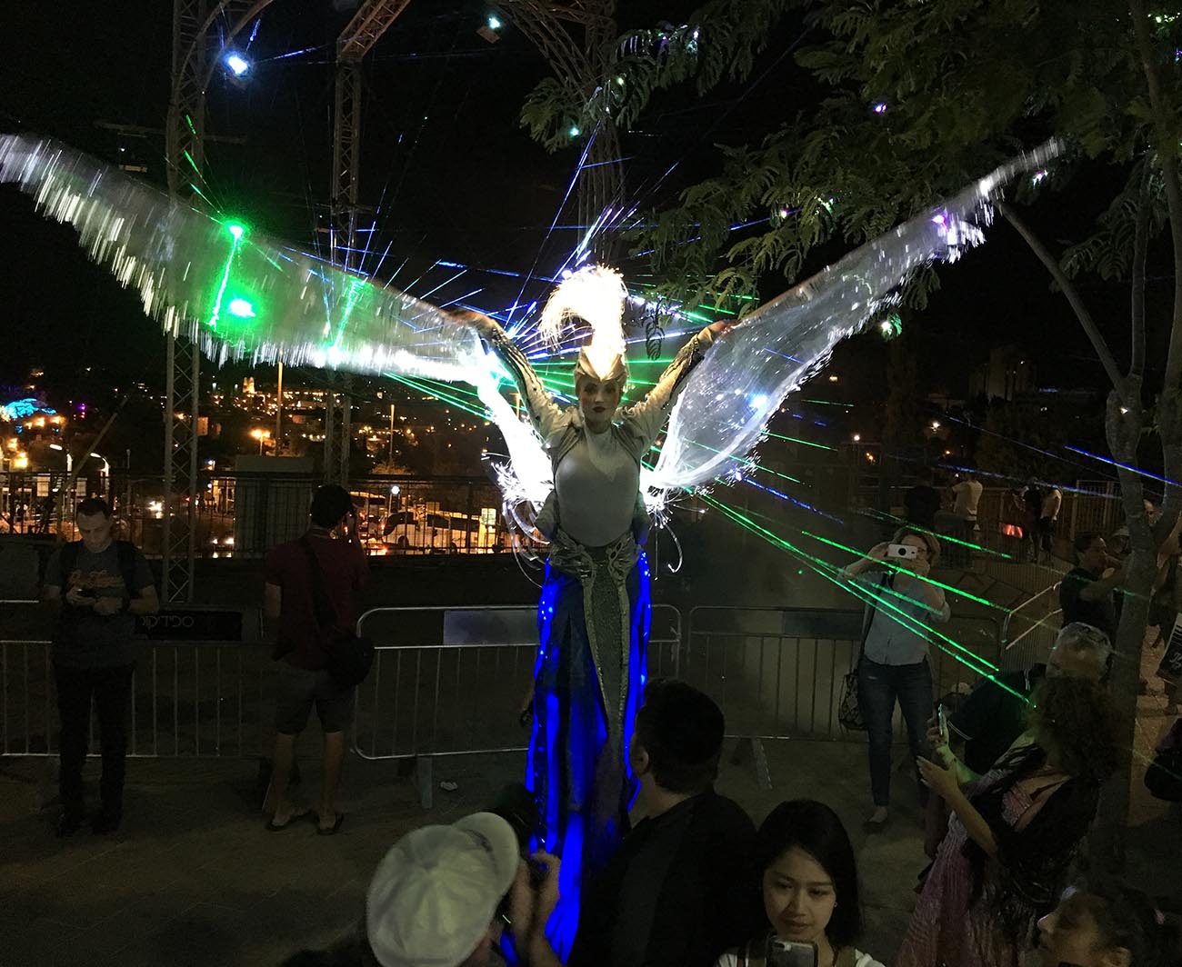 Lichterfest