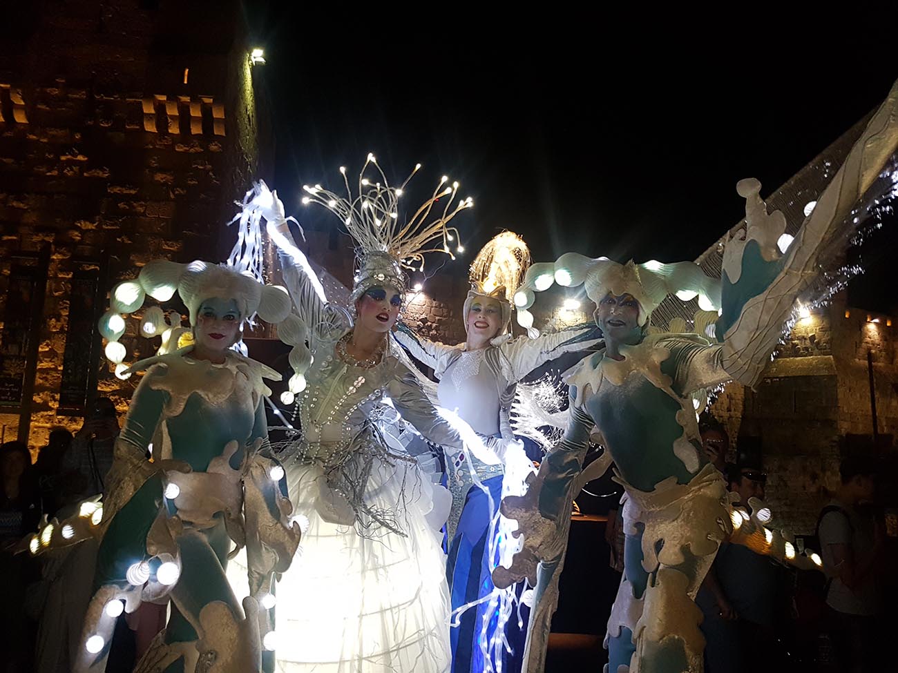 Lichterfest