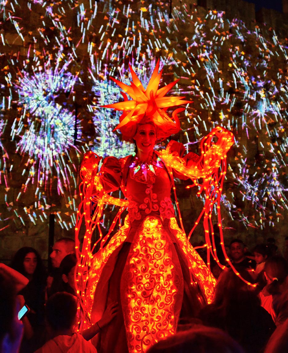 Lichterfest