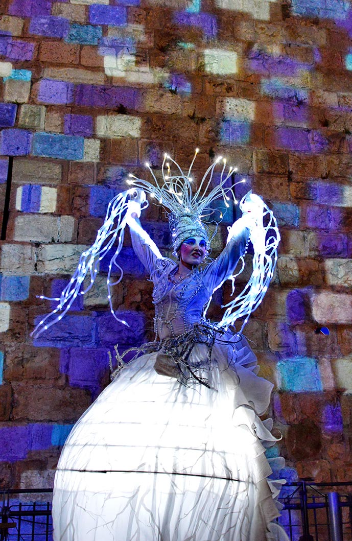 Lichterfest