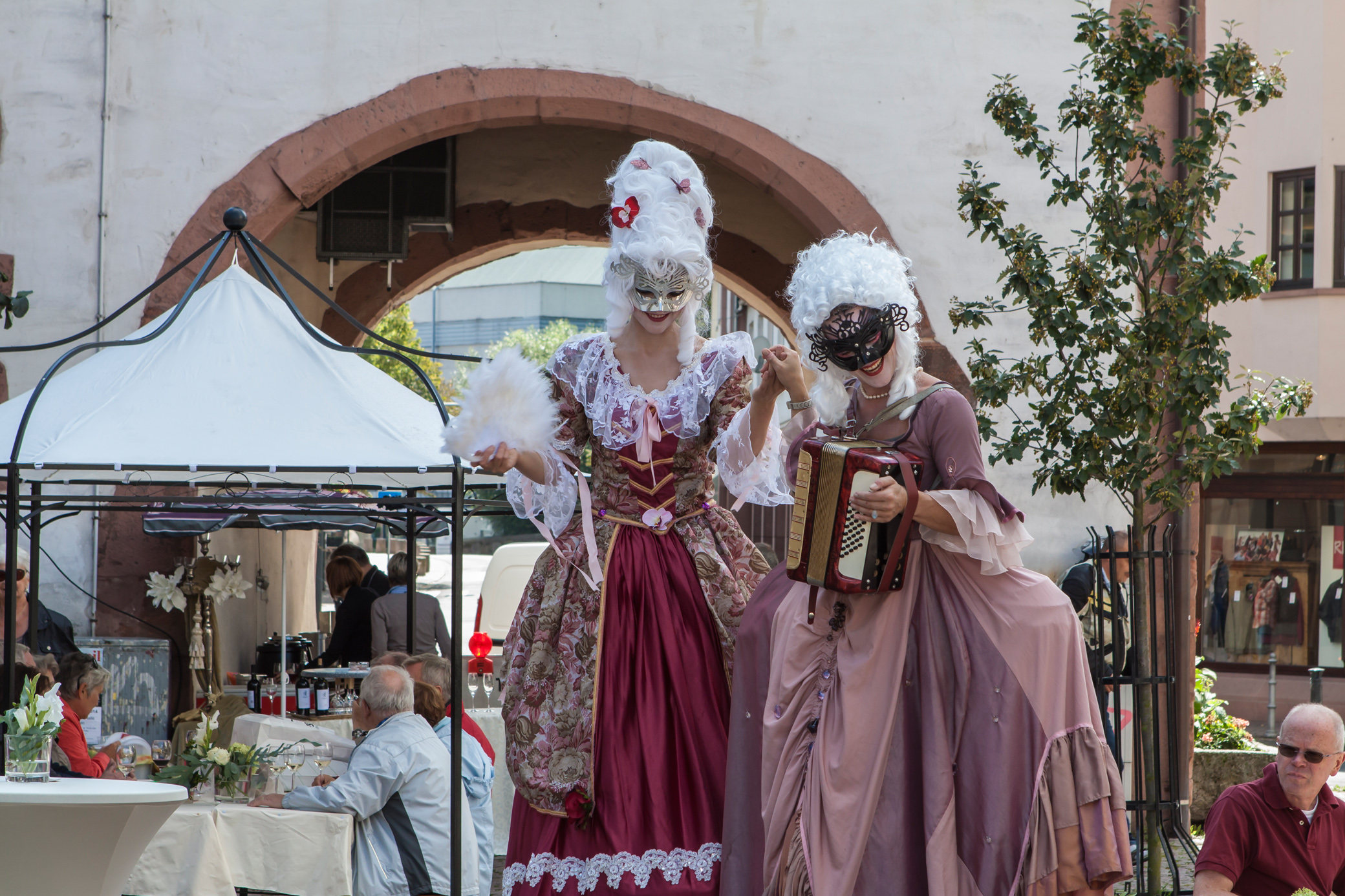 2014-08-16 Ziegelturmfest